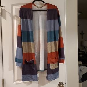 NWT Cardigan